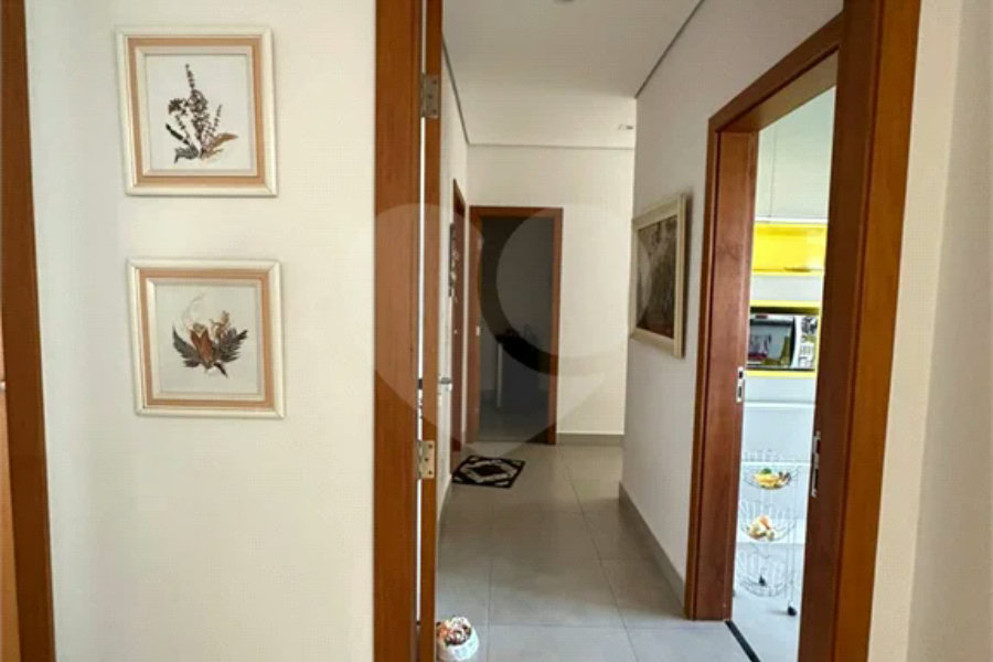 Casa em Condomínio Fechado a venda em Piracicaba