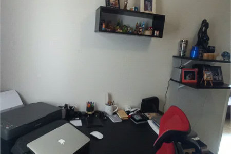 Apartamento à venda com 2 quartos em Jaguaré, São Paulo, SP
