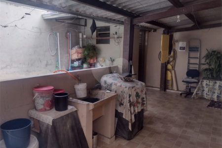 Casa térrea para venda.