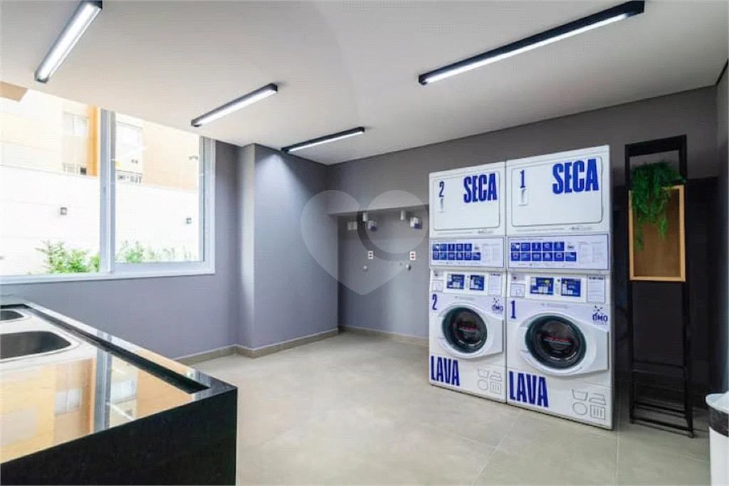 APARTAMENTO BRÁS 34 m²