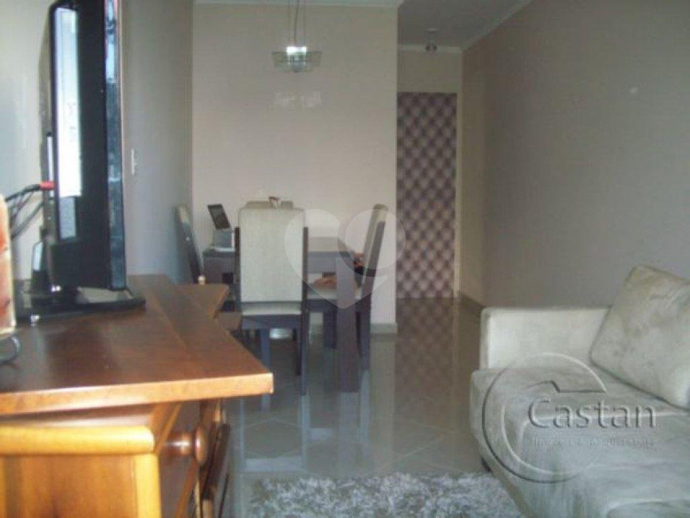 apartamento na mooca