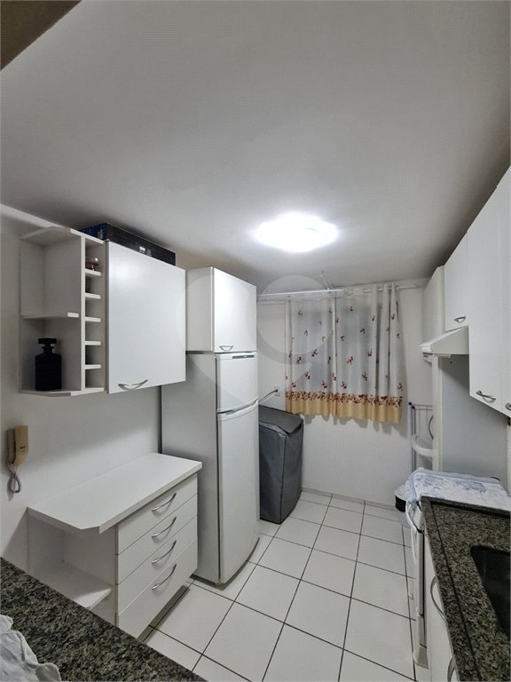 Apartamento no Spazio Monte Olimpio