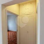 APARTAMENTO À VENDA, 1 QUARTO, GARAGEM, EM HIGIENOPOLIS, 60m2, 100% REFORMADO