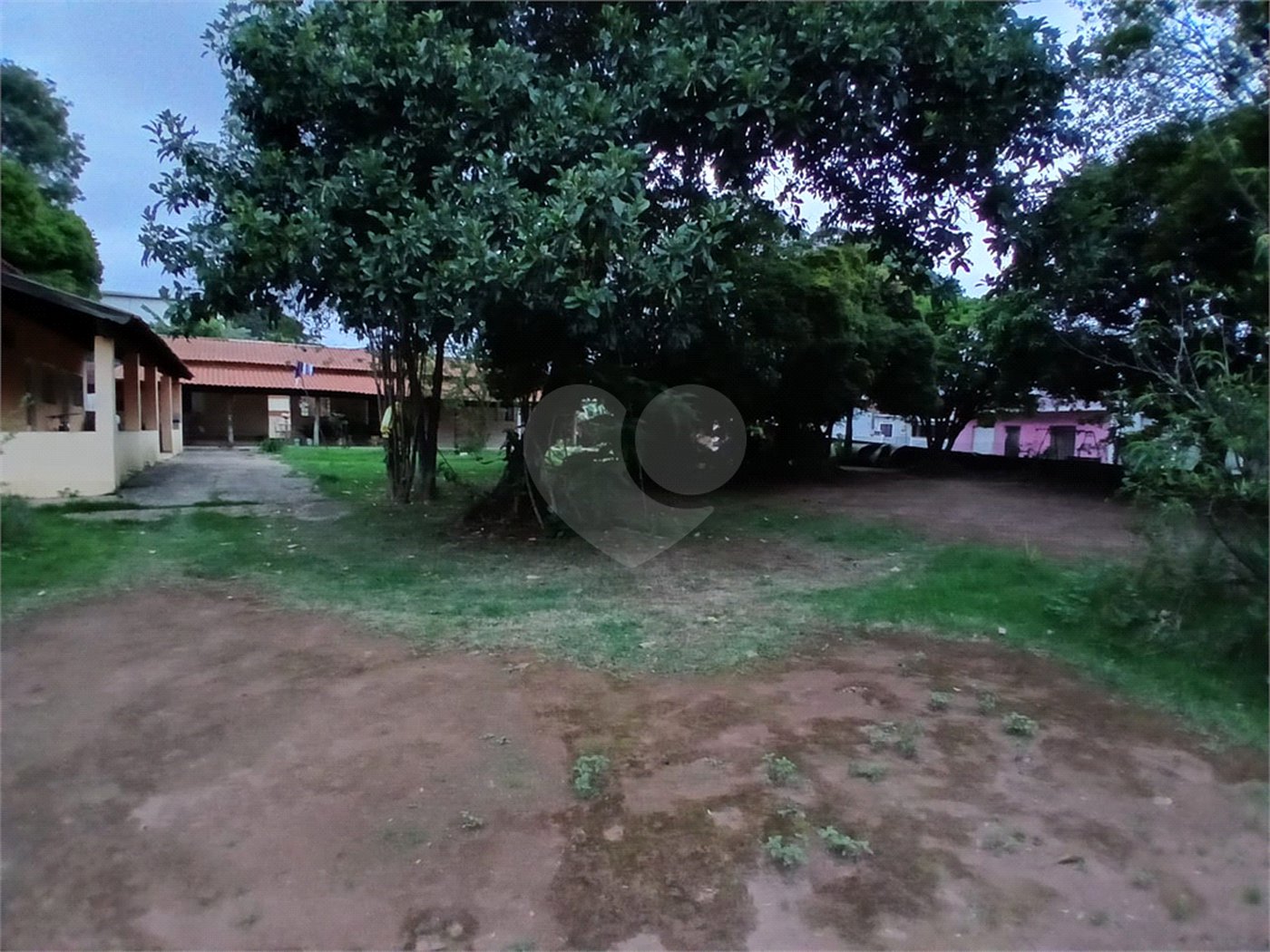 Chácara para venda na cidade de Ibaté/SP