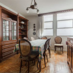Apartamento Higienópolis