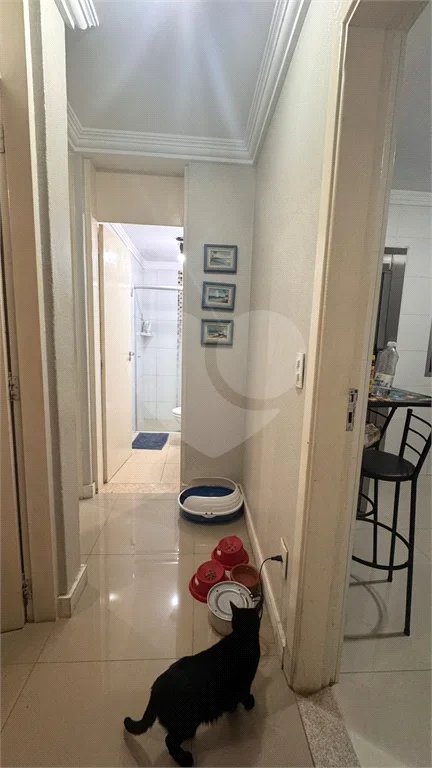 Apartamento Condomínio Jatobá - 2 quartos