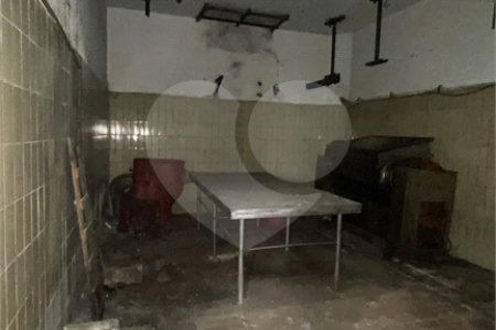Terreno comercial, Rua Costa Barros