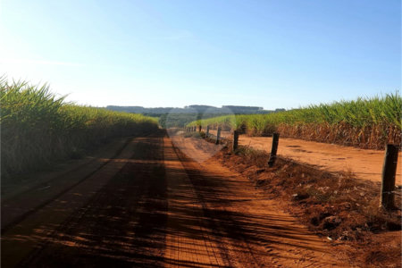 Fazenda em Ribeirão Bonito