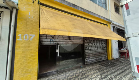 Salão para alugar em Vila Anglo Brasileira, São Paulo, SP
