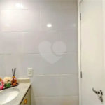 Condomínio Móbile Vida E Lazer Apartamento à venda com 78m², 2 quartos e 1 vaga Rua Serra da Bocaina-São Paulo