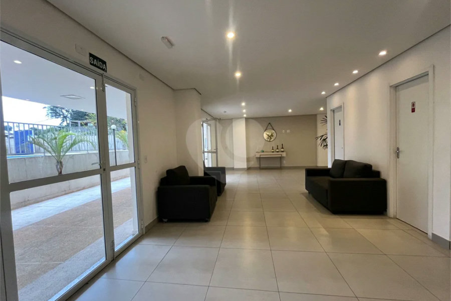 Apartamento à venda com 2 quartos em Vila Nova Cachoeirinha, São Paulo, SP