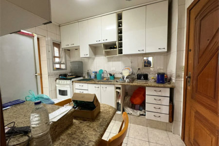 Apartamento á venda - Vila Guarani