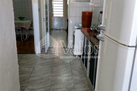 Casa térrea à venda – conforto e praticidade