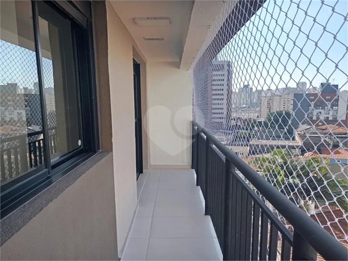 Apartamento à venda na Saúde – 27,69 m², excelente localização e lazer completo