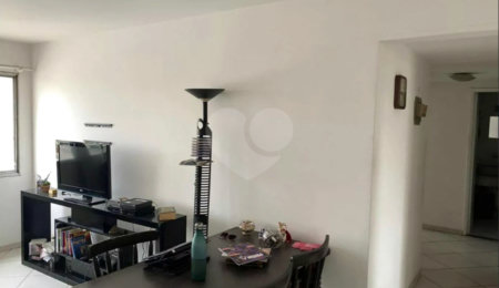Apartamento à venda com 2 quartos em Vila Prudente, São Paulo, SP