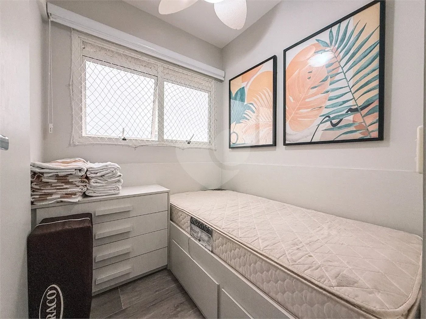 Apartamento à venda com 3 suítes em Riviera de São Lourenço, Bertioga, SP