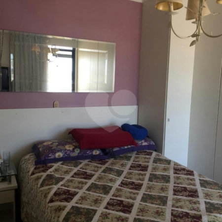Apartamento com 3 quartos