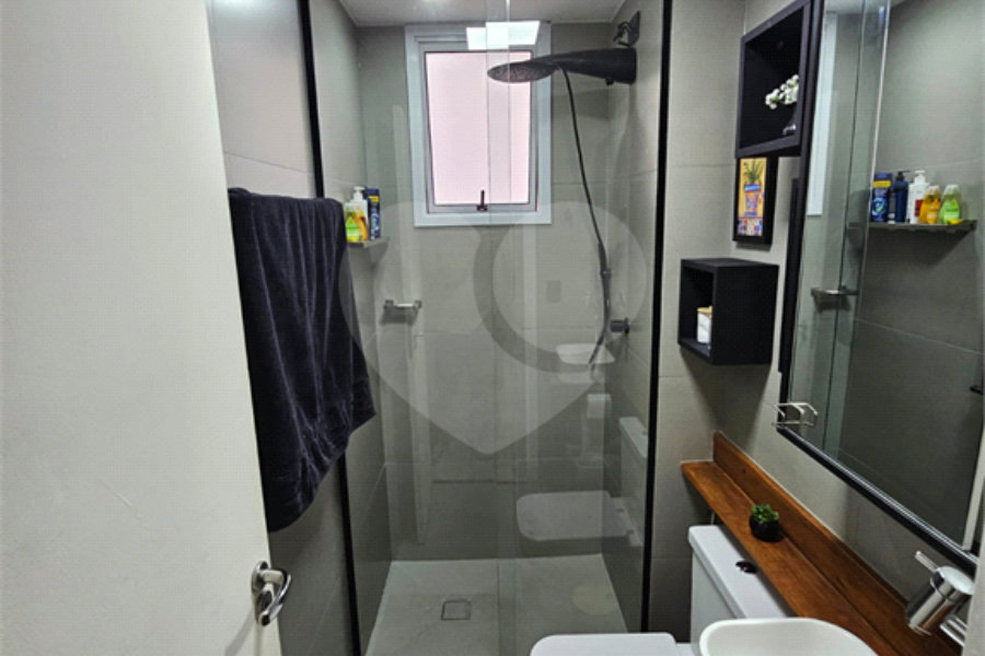 Apartamento a venda ao lado do Shopping Andorinha 2 quartos 1 vaga