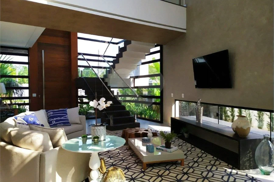 Casa à venda com 6 suítes em Riviera de São Lourenço, Bertioga, SP