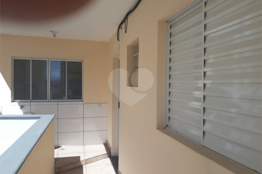 Casa para alugar com 2 quartos em Casa Verde, São Paulo, SP