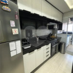 Excelente Apartamento com 02 Suítes e Lazer completo. Venha fazer uma visita.