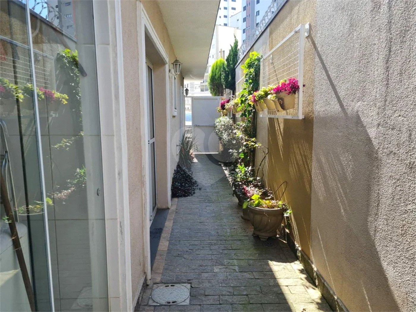 Sala à venda em Jardim Bela Vista, Santo André, SP