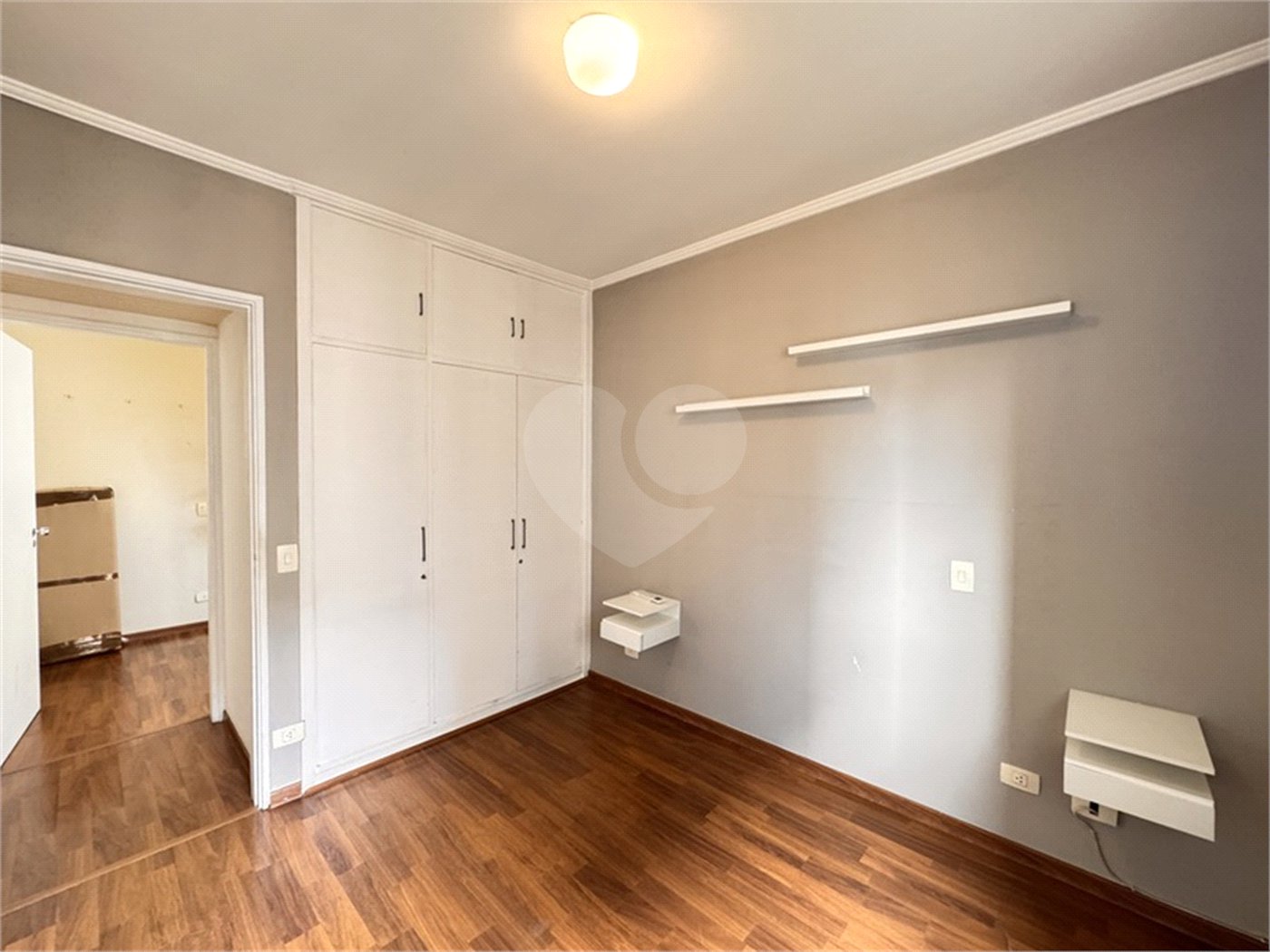 Apartamento Moema – 3 Dormitórios - Ar Condicionado - 80 mts², 2 Vagas