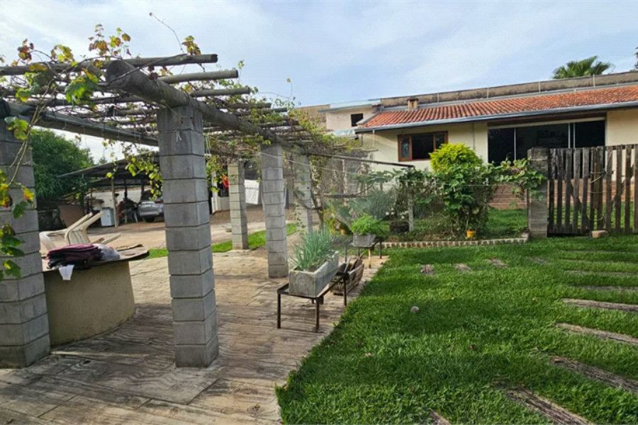 CHÁCARA À VENDA – ESTORIL (ONDINHAS)