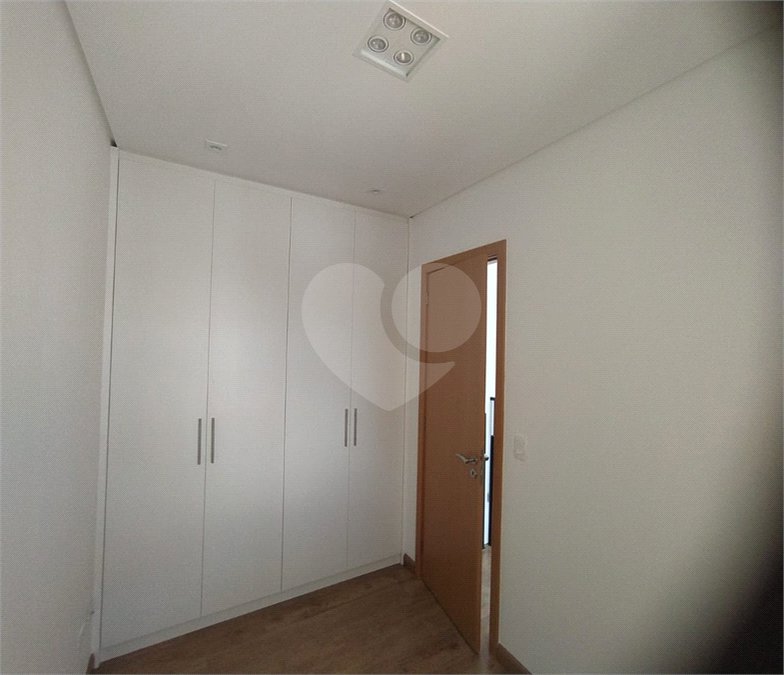 COBERTURA DUPLEX de 76,0 m² COM 02 DORMITÓRIOS, VARANDA GOURMET, BANHEIRO E VAGA PARA LOCAÇÃO EM SANTANA
