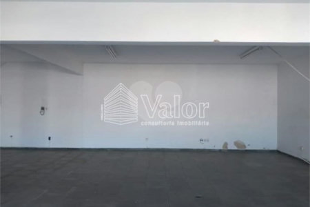 Sala comercial com 90 m² de área total no Jardim São Carlos