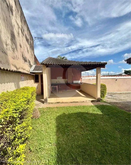Sobrado Condomínio Florenz 3 quartos 94 m² Vila Suissa - Mogi das Cruzes SP