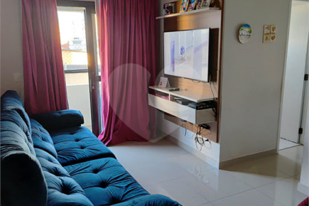 Apartamento na Mooca com 63m², 2 dorms. 1 suíte e 1 vaga de garagem.