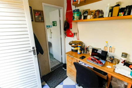 Casa à venda com 6 quartos, sendo 1 suíte, em Morumbi, São Paulo - SP