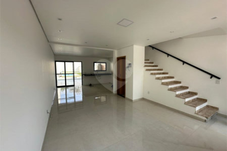 Sobrado 120m² a Venda - 3 Quartos - Mogi das Cruzes - SP