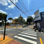 Prédio comercial no Centro de São Carlos