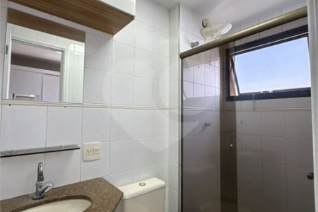 Apartamento 68m² com 3 Dormitórios, 1 Suíte e 2 Vagas na Vila Euclides