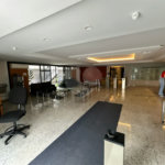 Sala comercial de 28 m² à venda em Higienópolis