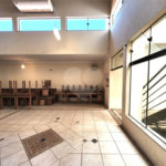 Salão Comercial Versatíl á venda.