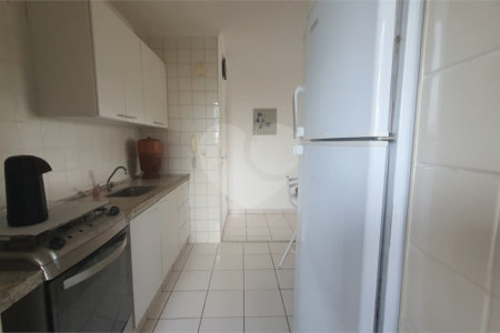 Apartamento à Venda no Residencial Itamaracá