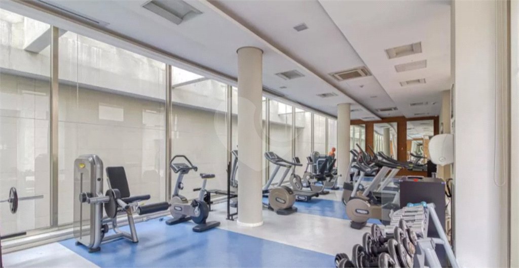 Apartamento à venda com 2 suítes em Itaim Bibi, São Paulo, SP