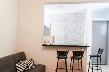APARTAMENTO A VENDA EM SP BELA VISTA