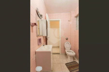 APARTAMENTO A VENDA EM SP MOOCA