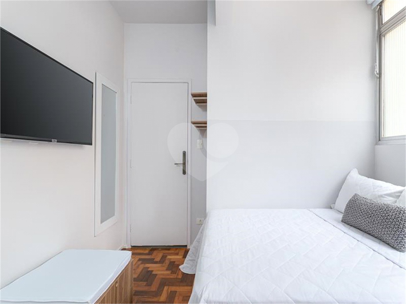 Apartamento a venda em Bela Vista 145m² com 3 suites.