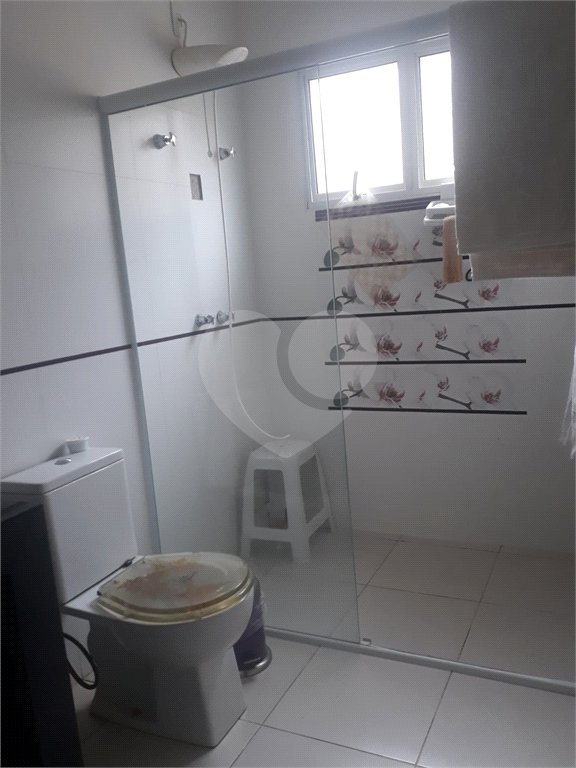 Sobrado à Venda no Condomínio Picollo Villagio com mobilha