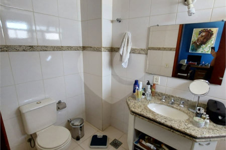 Apartamento com 3 suítes no centro de São Carlos