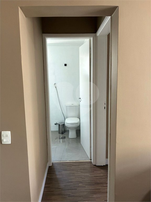 Apartamento á venda 1 Dorm e 1 Vaga - Itaim Bibi