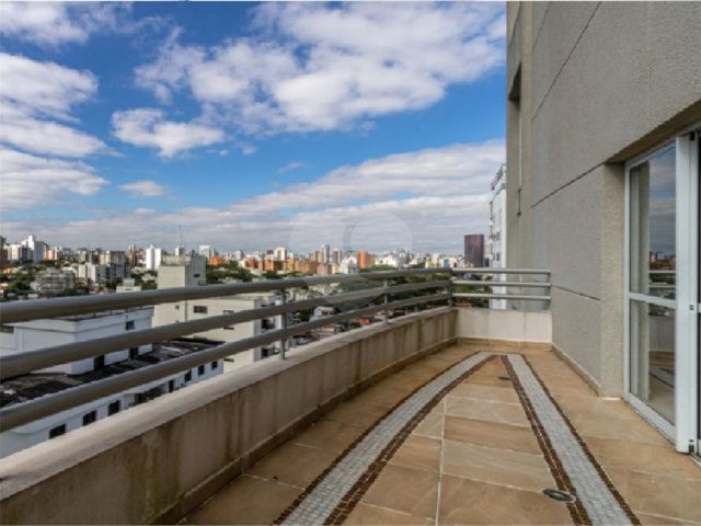 Duplex à venda ou para alugar com 1 suíte em Vila Madalena, São Paulo, SP