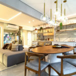Studio à venda em Alto da Boa Vista - São Paulo - SP