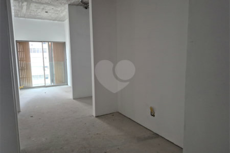 Apartamento á venda - Jardim Europa