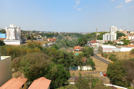 Apartamento Residencial à venda